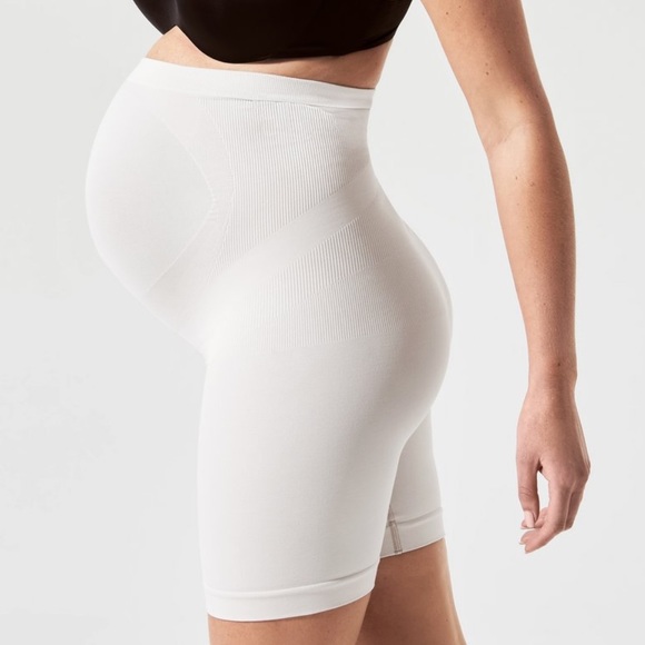 BLANQI EVERYDAY MATERNITY BELLY SUPPORT GIRLSHORT - Picture 2 of 10